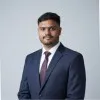 Adarsh Vasekar