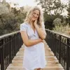 Cora Johnson