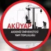 Akdeniz Üniversitesi Yapı Topluluğu
