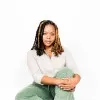 BriAna Jenkins