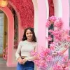 Shraddha Rameshware