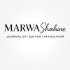 Marwa Shahine