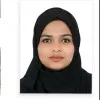 Siddika Noor Ahamad