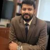 Arun Johns