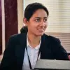 SHRAVANI MAHADIK