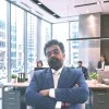 manikandarajan nair