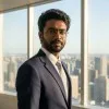 Ajay Gangadharan