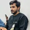 Ali Mehran