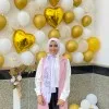 Mariam Ahmed