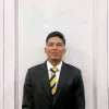 Syet Shafiq Haikal