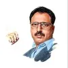 PAWAR RAMACHANDRA RAO