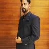 MOHAMMAD RIZWAN QURESHI