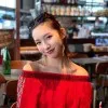 Belle Zhang