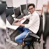 Manoj Jain
