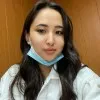 Dina Orynbassar