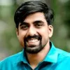 Vishnu Vijayan