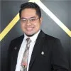 Mohd Farid Asyraf Rafei