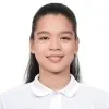 Khrisa May Gubi