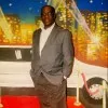 Michael Johnson