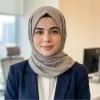 Arooj Fatima