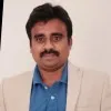 Sudhakar Raju