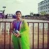 Charishma Gandikota