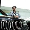 Nithin Nandanan