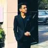 Arsh Ali Khan