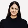 Aishwaria Singh