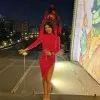 Nahomi Fernandez