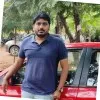 Vikram Naidu