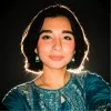 Aruba Mirza