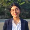 Ansruta Ghosh