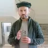 Syed Hasan Imam