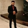 Maulik Soni