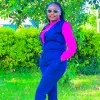 Beth Mwaura