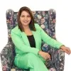 Coach Simran Sharma