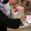 kinza qamar