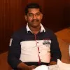 Rajan Chelladurai