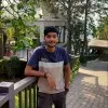 Raghavendar Karthikeyan