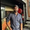 Sahil Gandhi
