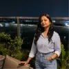 Nilakshi Mishra