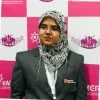 Syeda Nuzhath Farheen