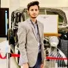 M Abuzer