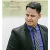 Byron Feliciano