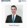 Caleb Borgas