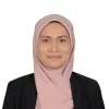 Uzriliana Mohd Johari