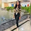 Abinaya Kennady