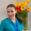 Gayane Mirzoyan