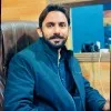 Saqib Umar